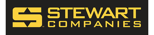 Stewart Companies logo.