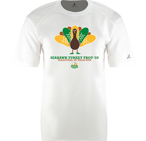 turkey trot shirts 2020