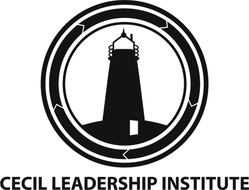 Cecil Leadership Institute logo.