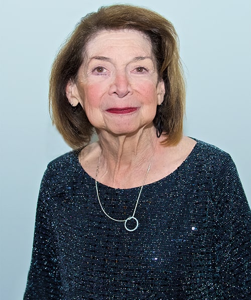 Phyllis Zeise